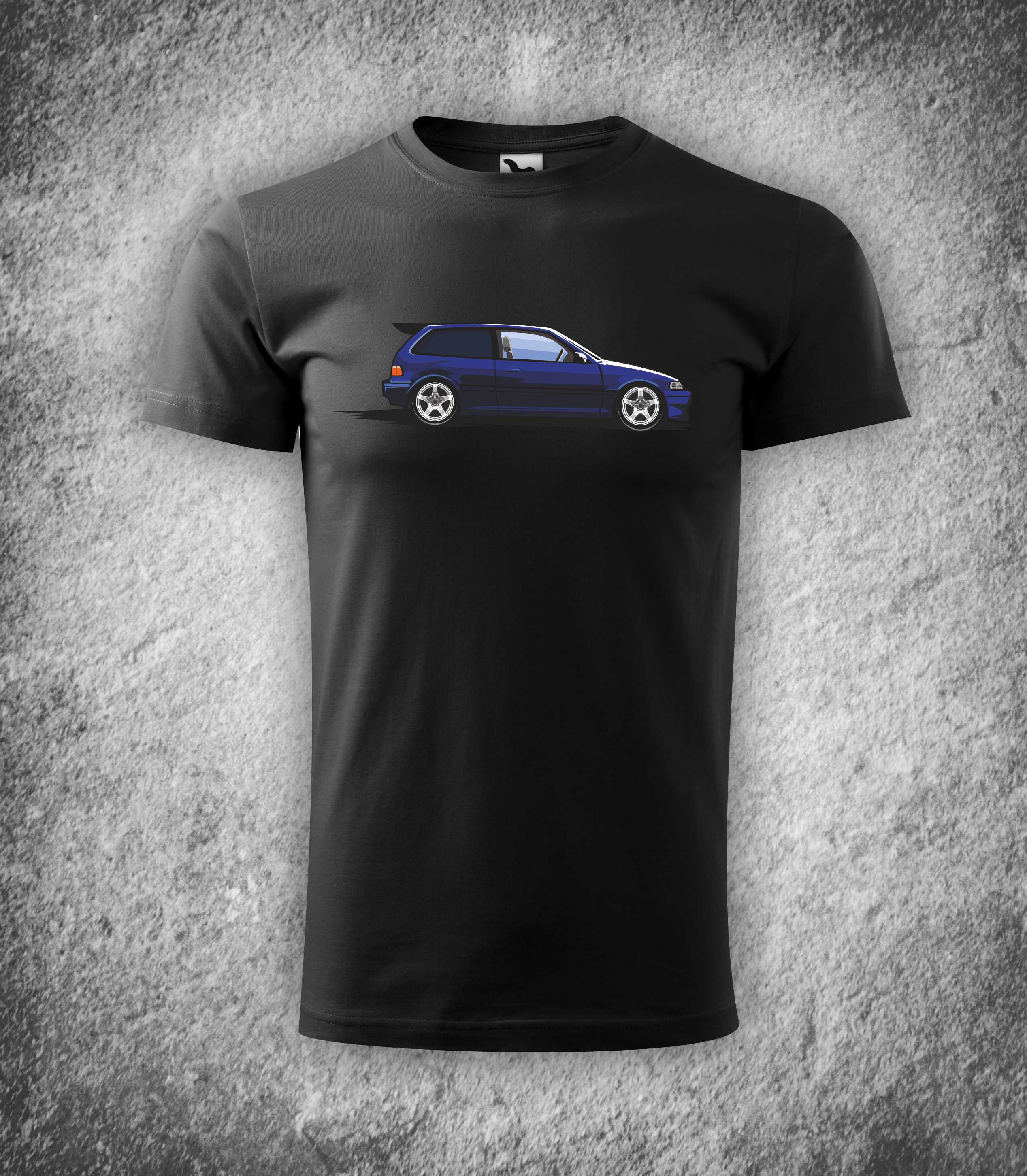 Honda Civic 4g